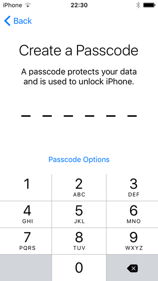 Illustration for article titled One Big List of the New Privacy and Security Features in iOS 9